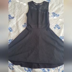 Sylvetidoso A-Line Dress